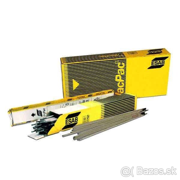 Elektródy ESAB OK Weartrode 30 (OK 83.28) - 3,2 x 450 mm