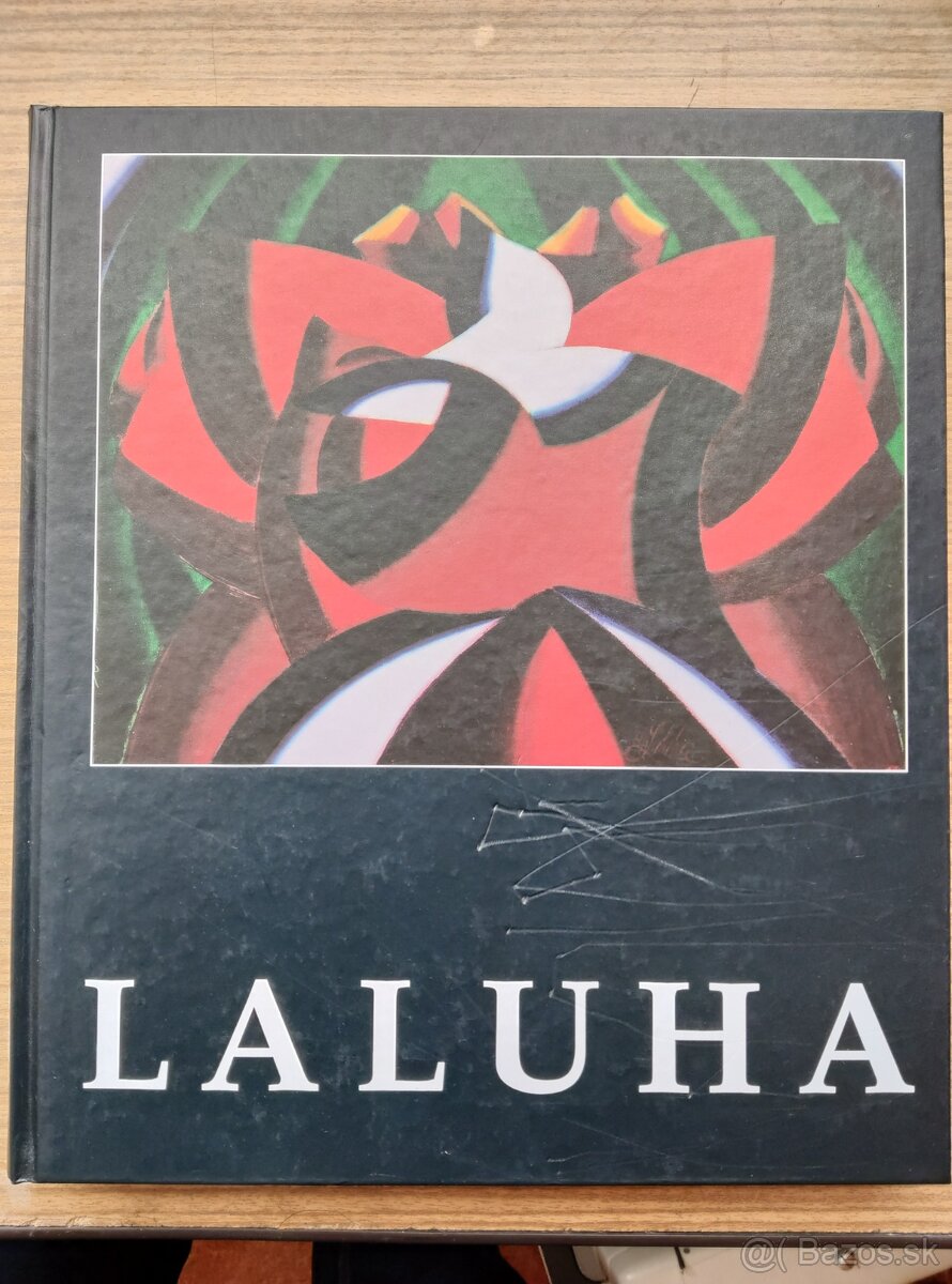 LALUHA