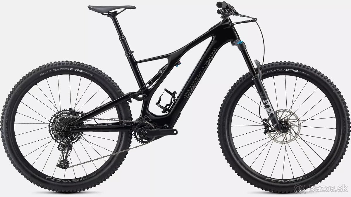 Specialized Turbo Levo SL comp carbon