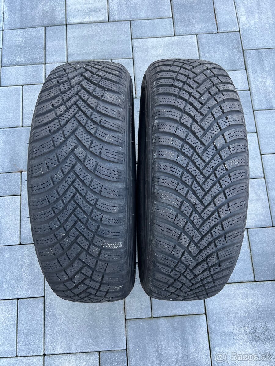 Hankook 205/60 R16 zimné