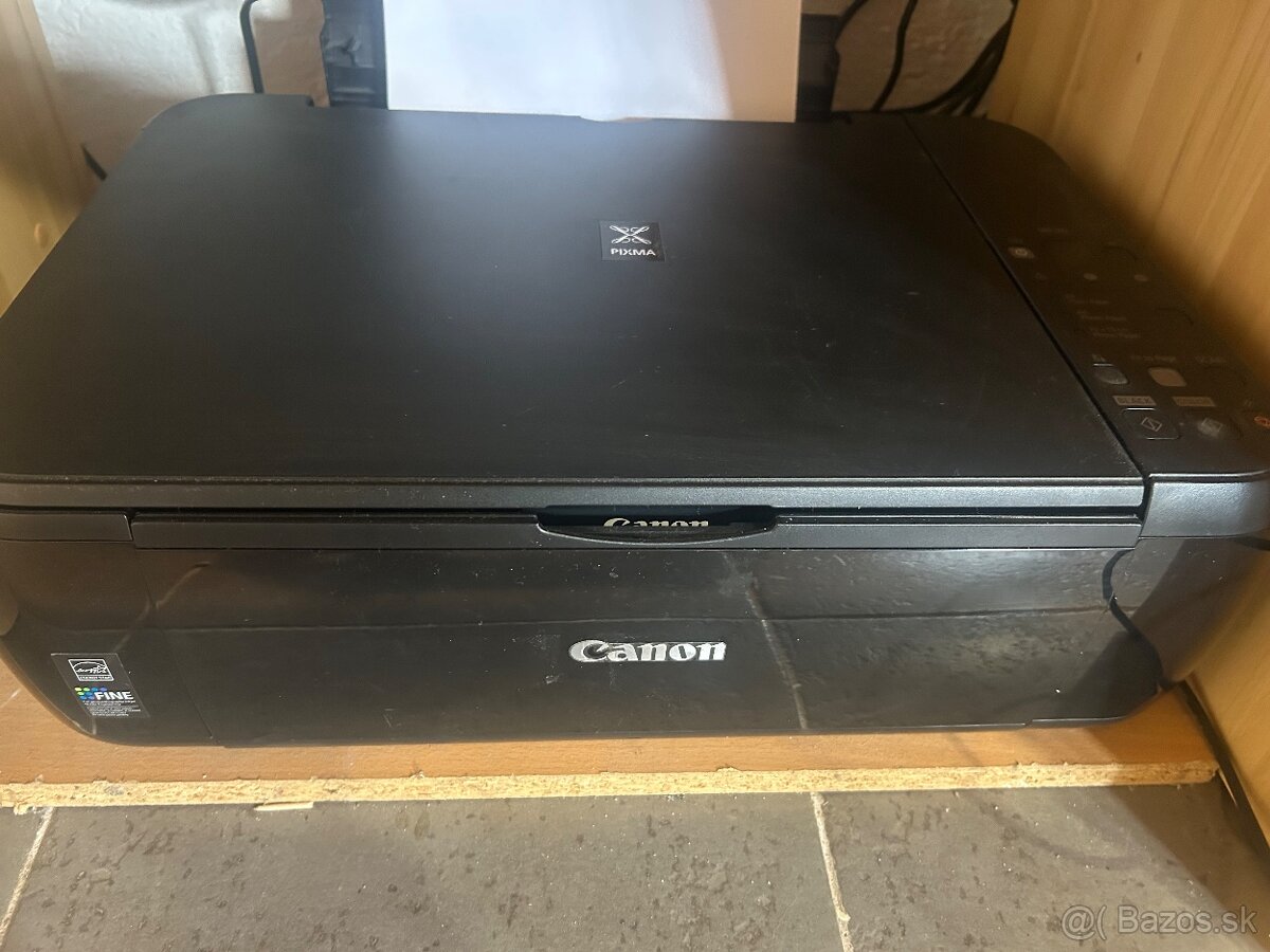 canon mp282