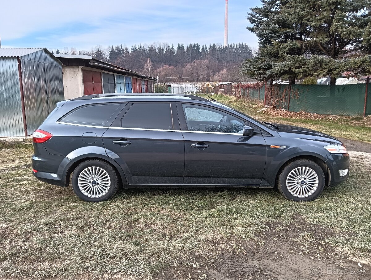 Ford Mondeo combi 2.0tdci,r.v.2009