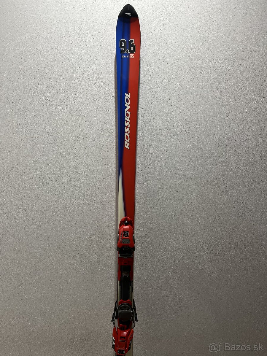 Rossignol Cut Z