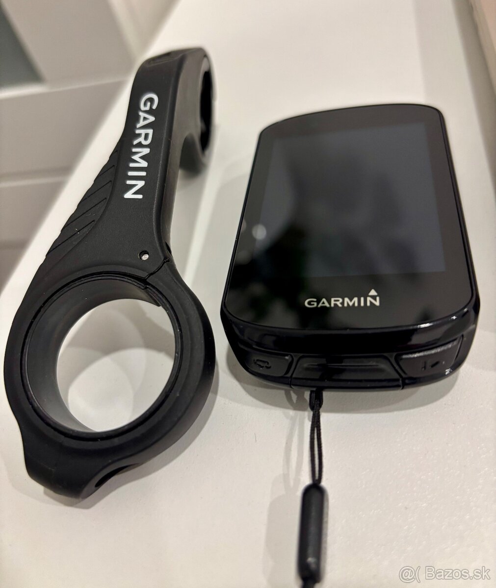 Garmin Edge 830