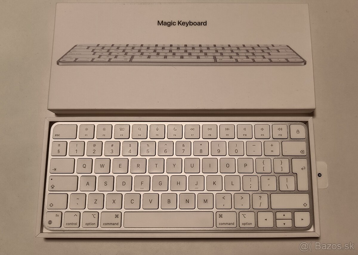 Apple Magic Keyboard