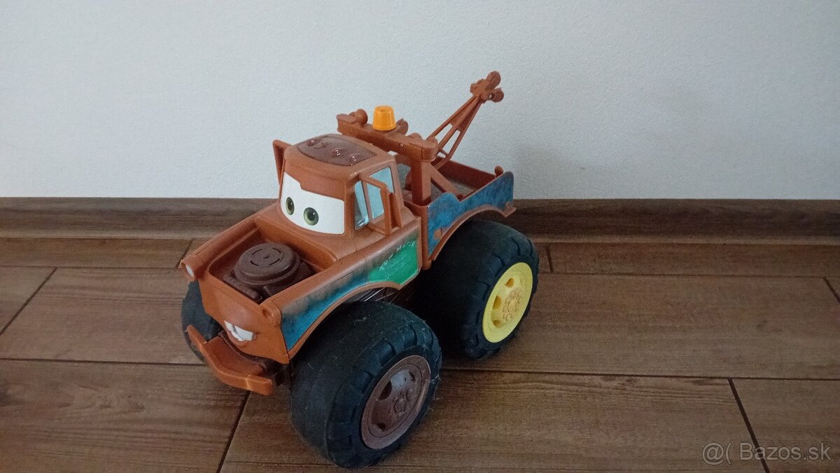 Auto Mater