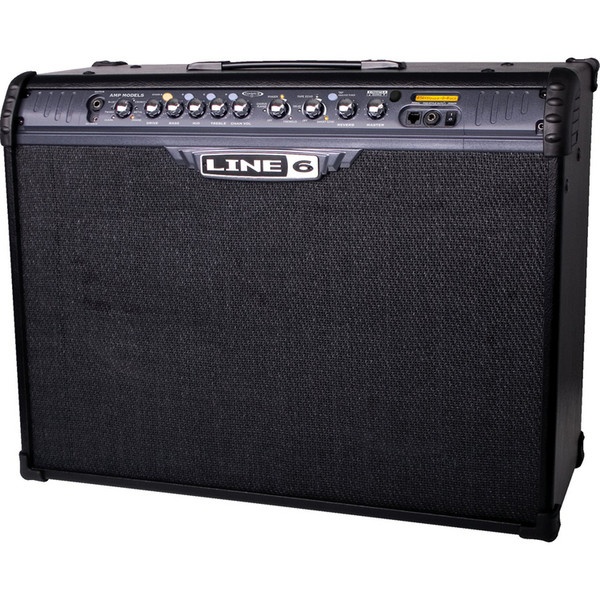 Line 6 spider III 150W