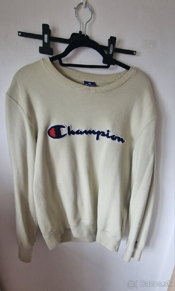 Crewneck Champion