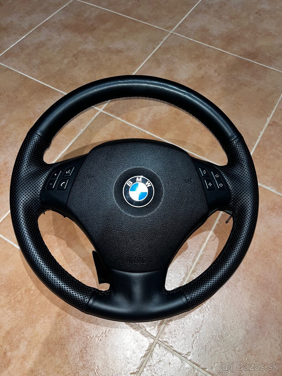 Bmw e90/91 volant