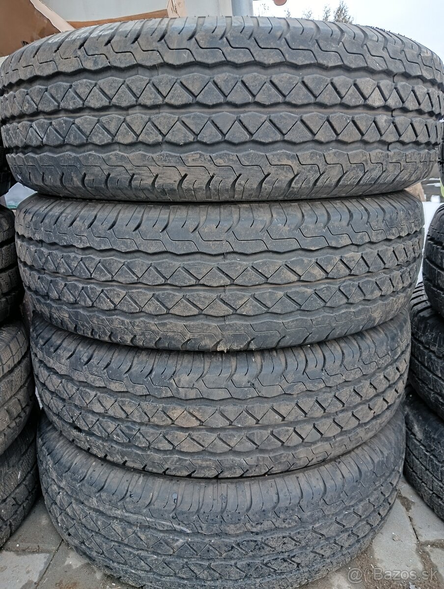 205/75 R16C