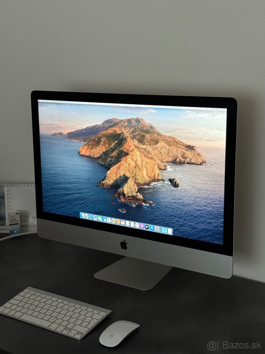 iMac 27” 2013 Late