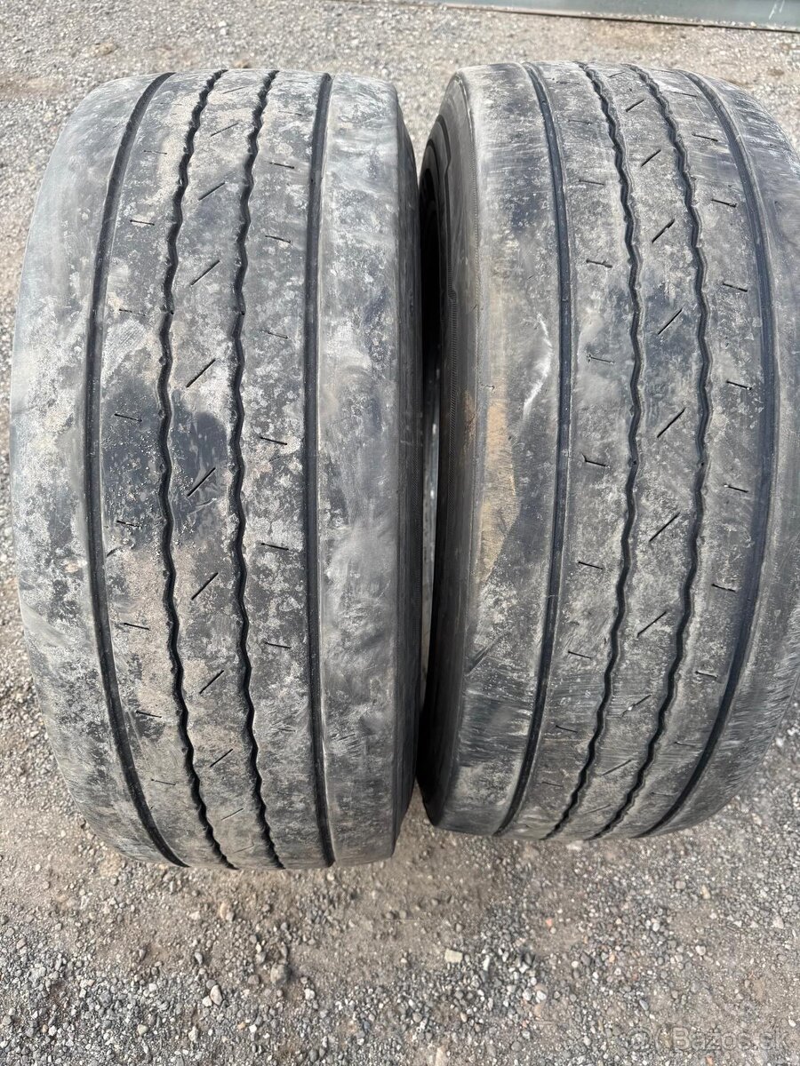 Predám 385/65R22,5