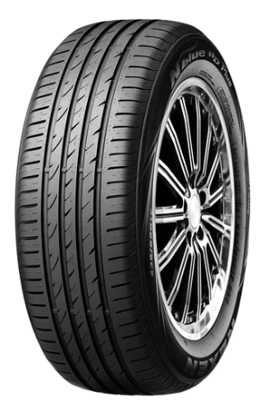 Predám pneumatiky Nexen NBLUE HD PLUS 215/55 R17 94V