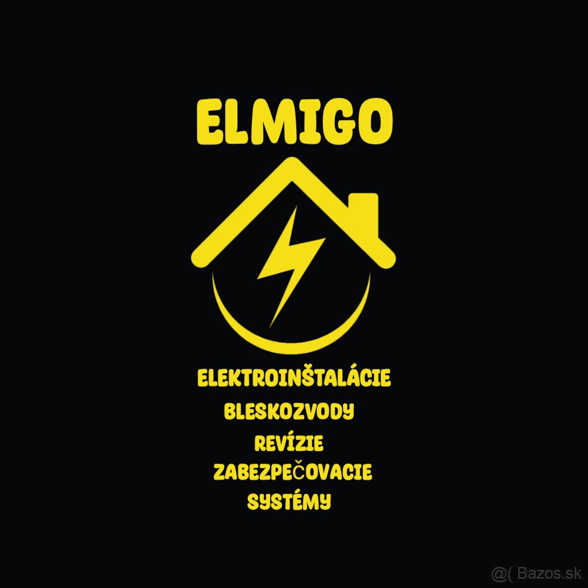 Elektroinštalácie