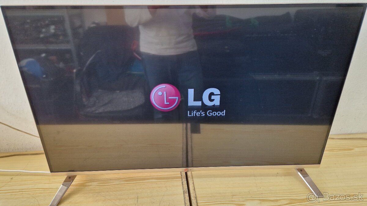 LG42LB679V