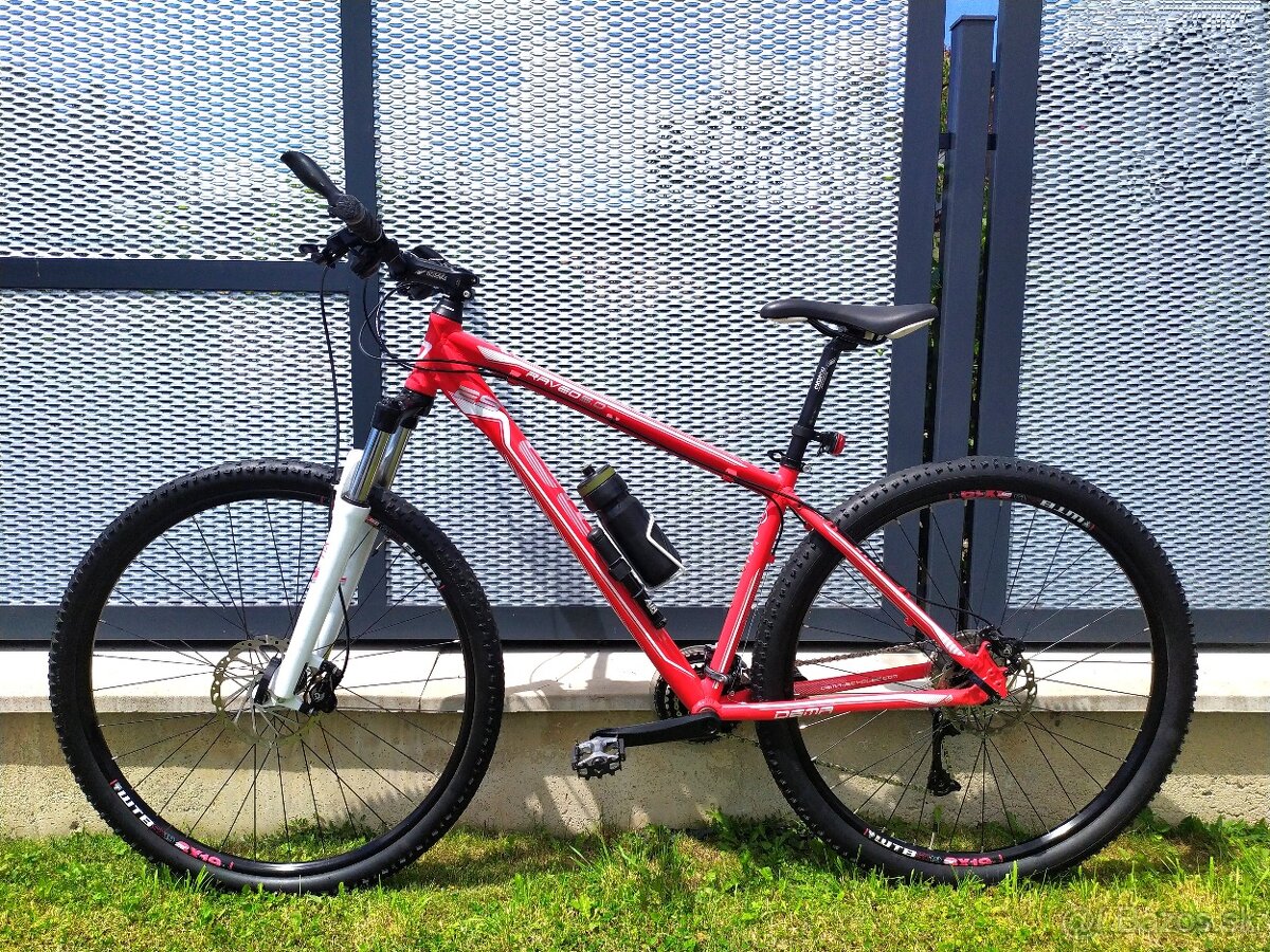 DEMA bicykel 29"