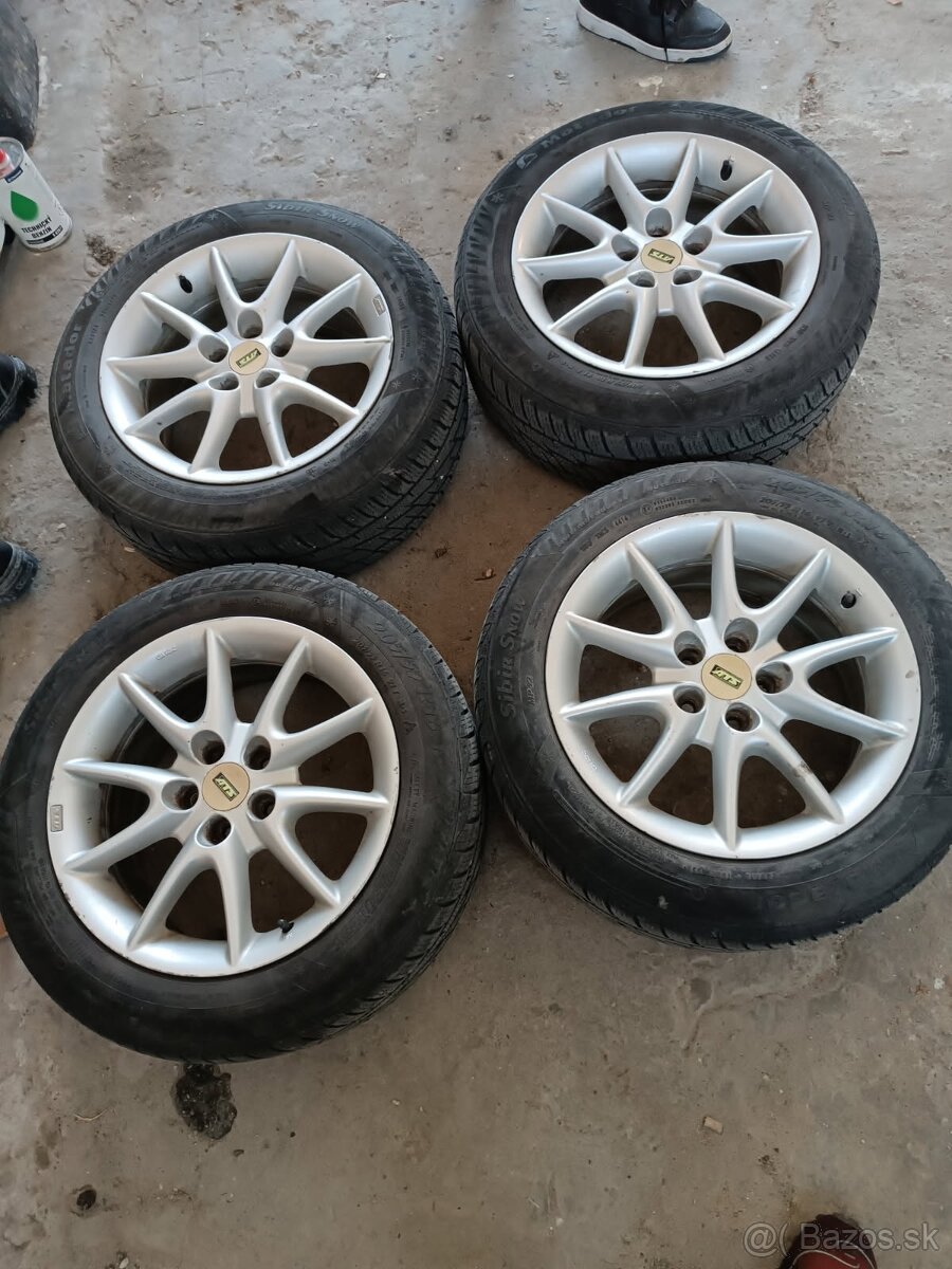 ATS 5x100 r16