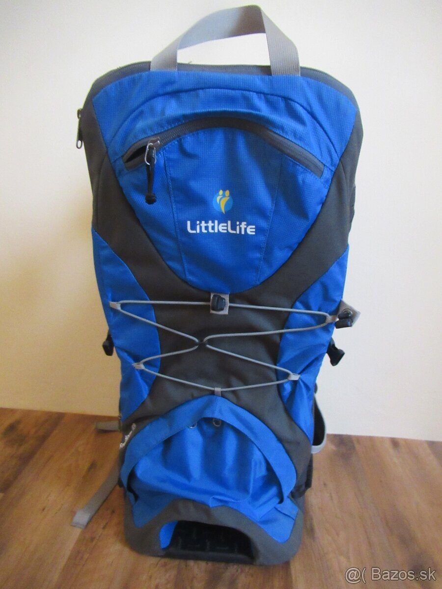 Nosič LittleLife  PC 160 Eur