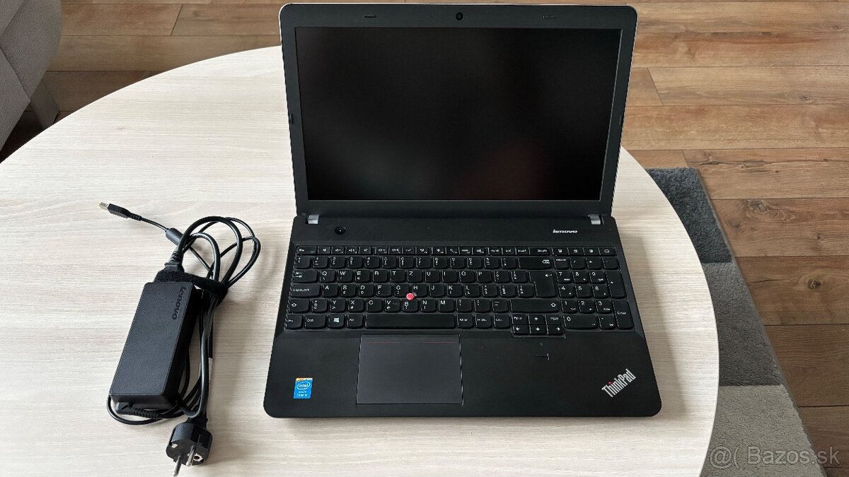 Lenovo Thinkpad E540 15,6" , 240GB SSD, 8GB RAM