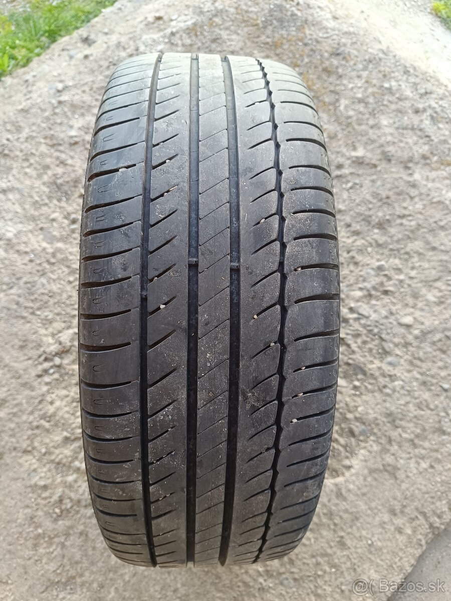 Letné pneumatiky 215/45 r17