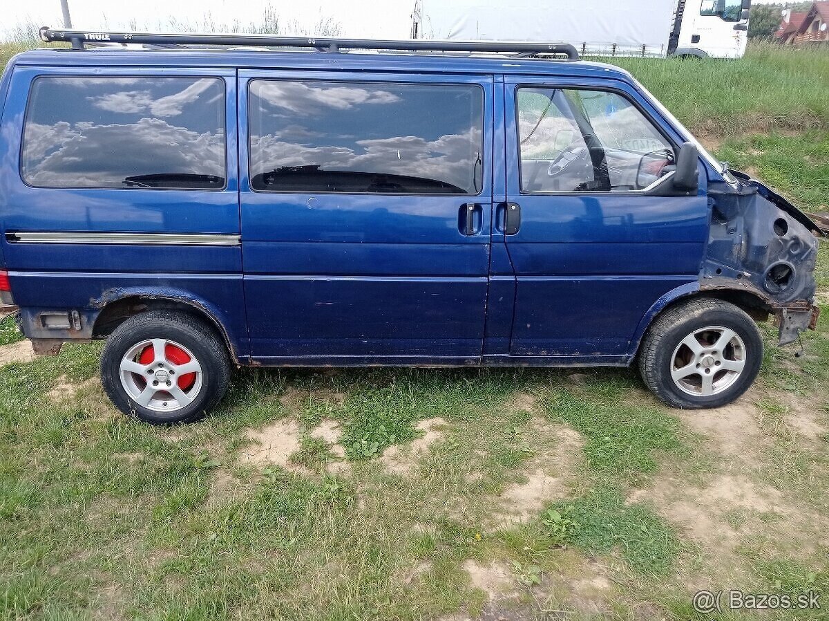 Volkswagen T4