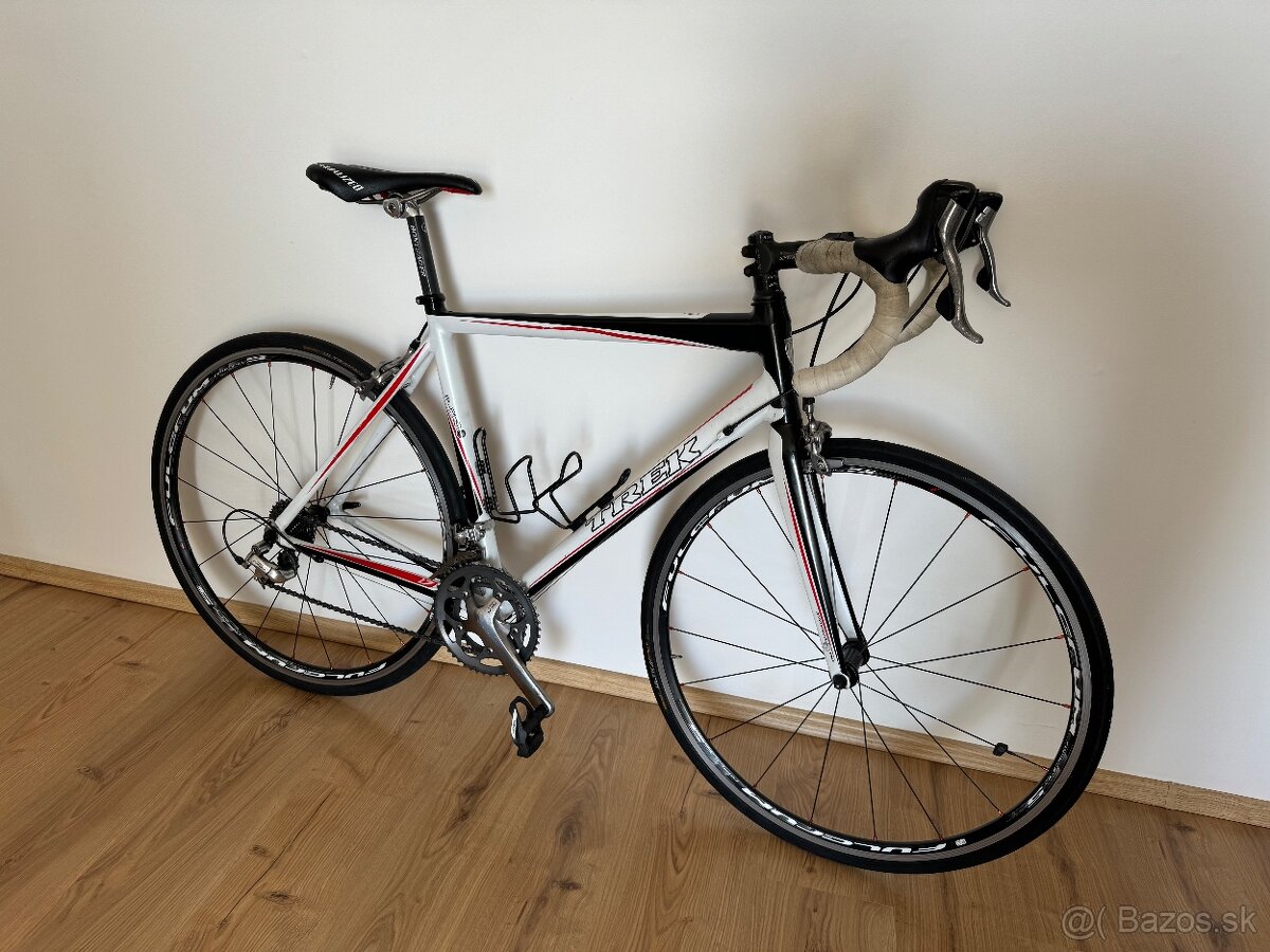 Trek Alpha 1.7