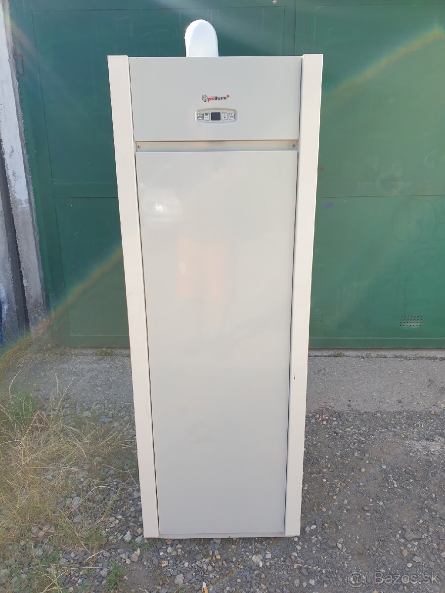 Plynovy kotol Protherm LEV 30KKZ