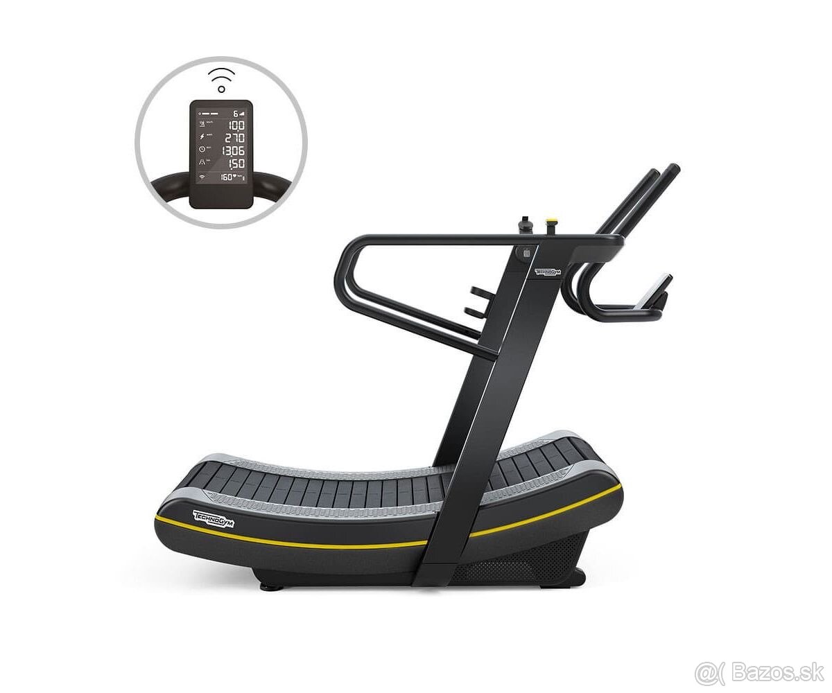 Technogym SkillMill - 2021 TOP