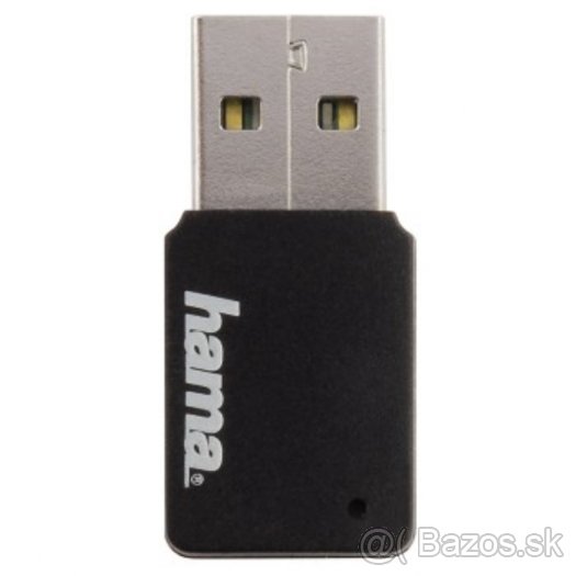 HAMA WLAN USB mini adaptér