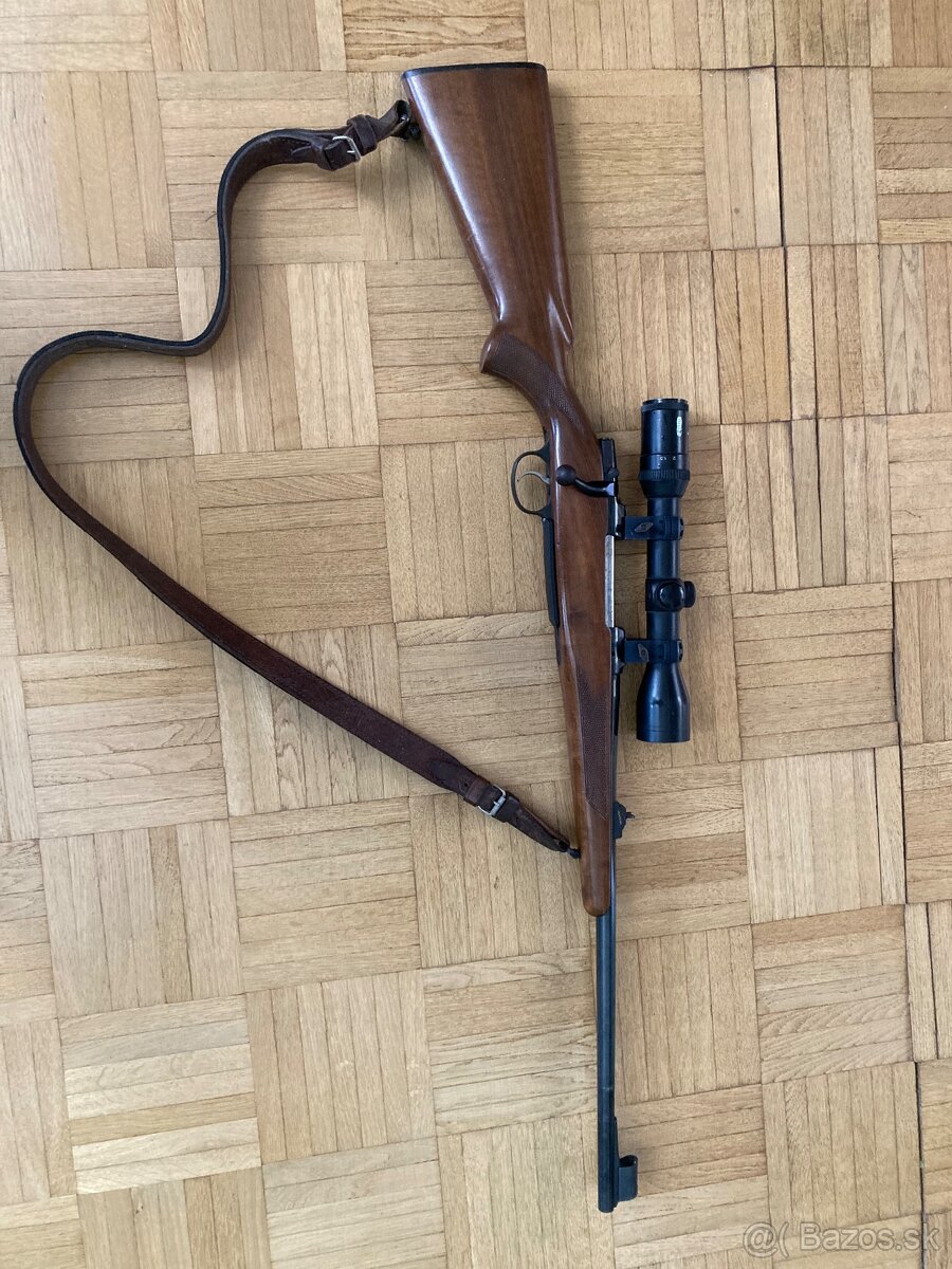 Cz 550