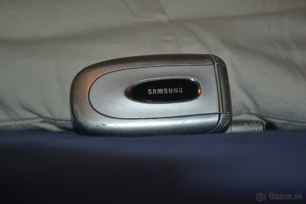 Samsung SGH-X450