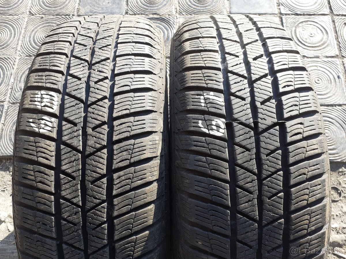 195/65 r15 Barum