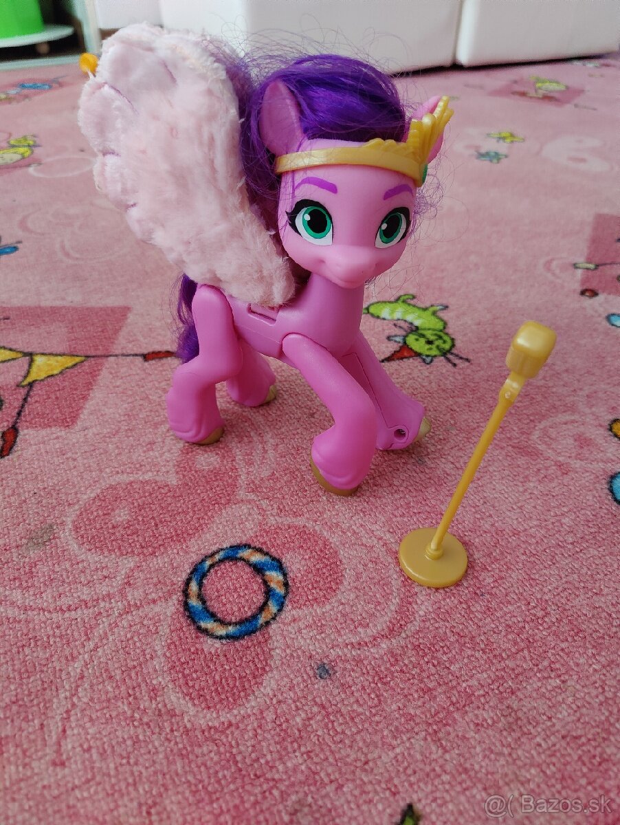 My lite pony