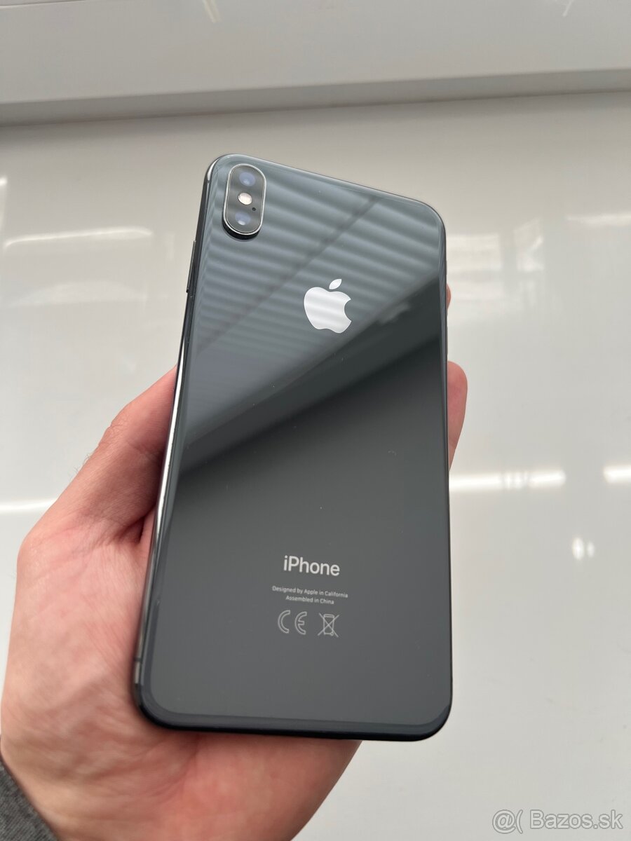 iPhone XS Max 256gb