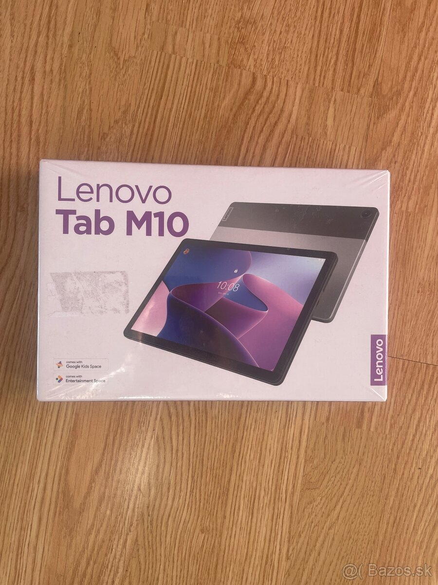 Predám nový tablet