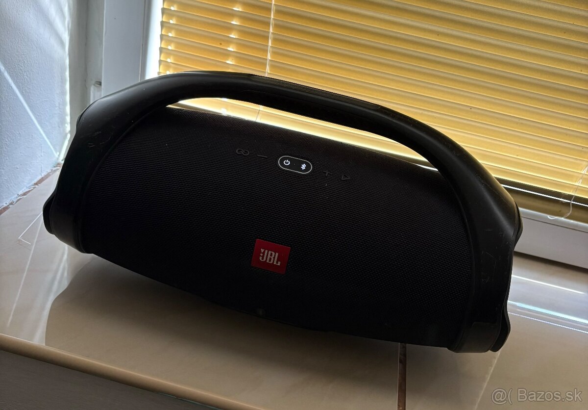 Jbl Boombox 2