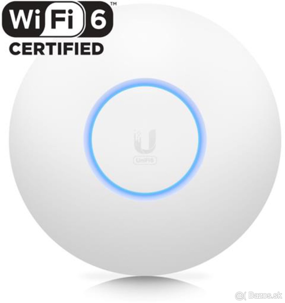 UBIQUITI U6-Lite - UniFi 6 Lite Access Point