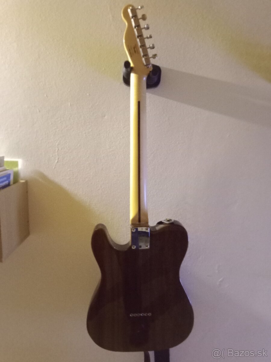 Squier Telecaster