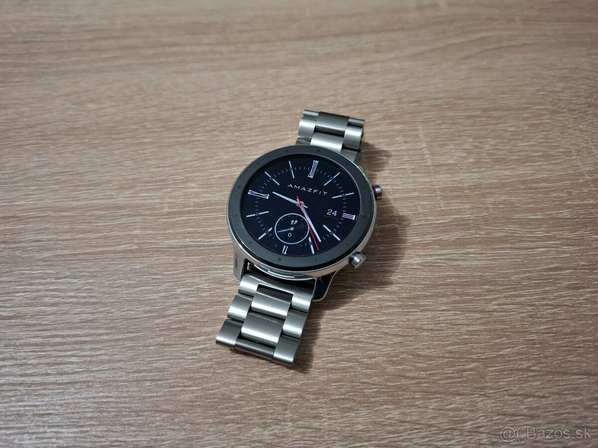 Amazfit GTR 47 mm