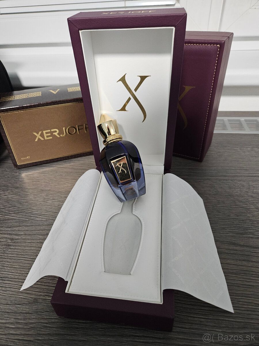 Xerjoff JTC More Than Words EDP 50ml