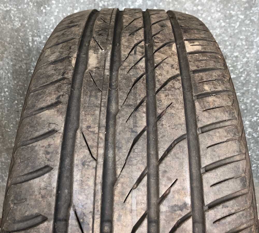 Letné pneumatiky 195 /50 r15 matador