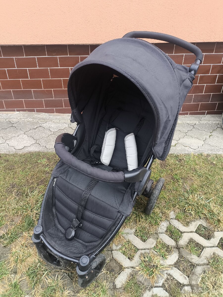 Kočiar BRITAX B-MOTION