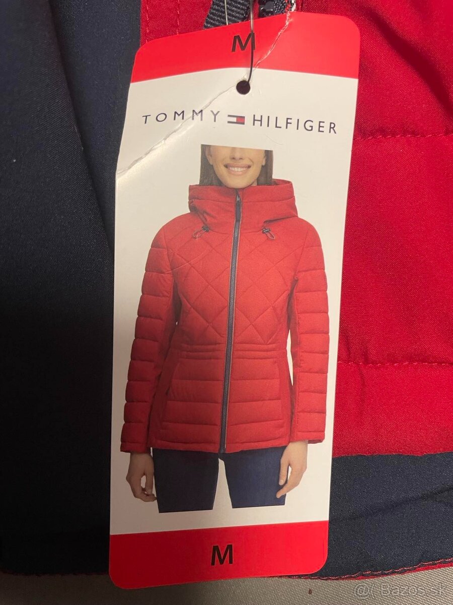 Tomi hilfiger