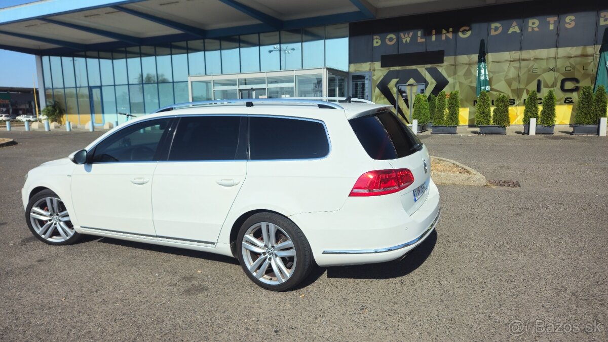 passat b7