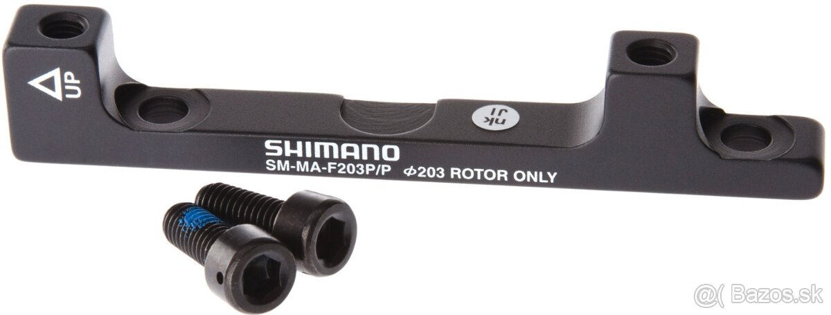 Shimano SM-MA-F203P/PA Adapter 203mm