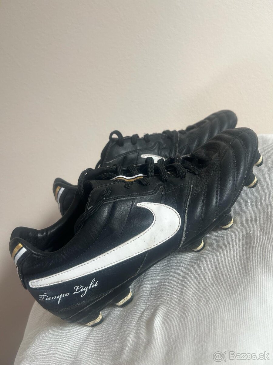 kopačky Nike tiempo light