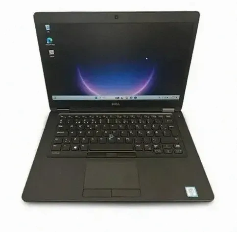 Dell Latitude 5480