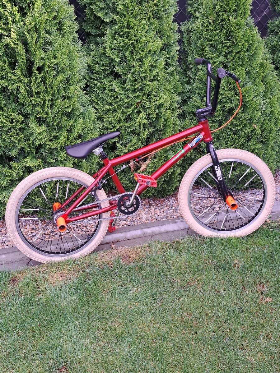 BMX