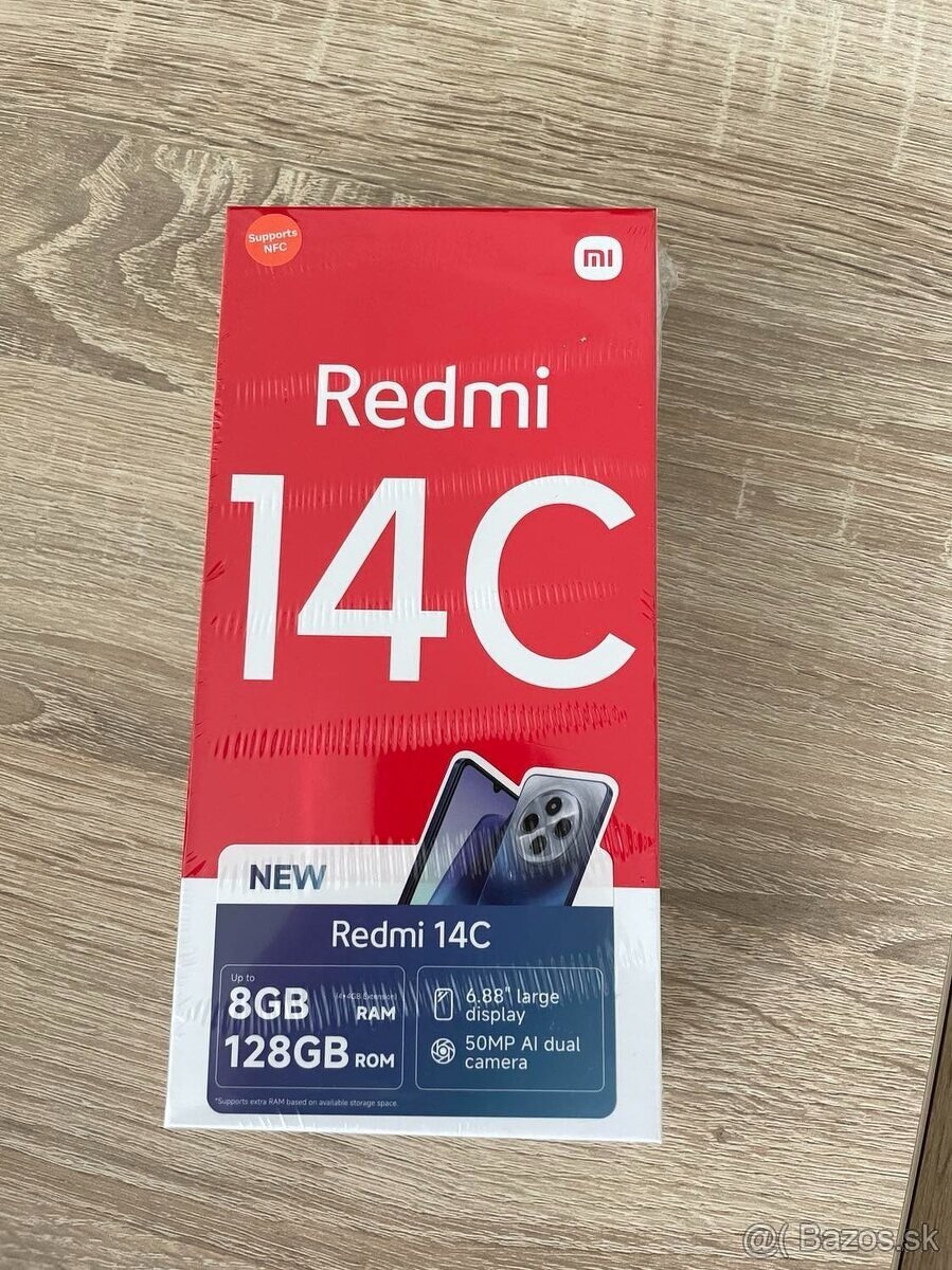 Redmi 14C