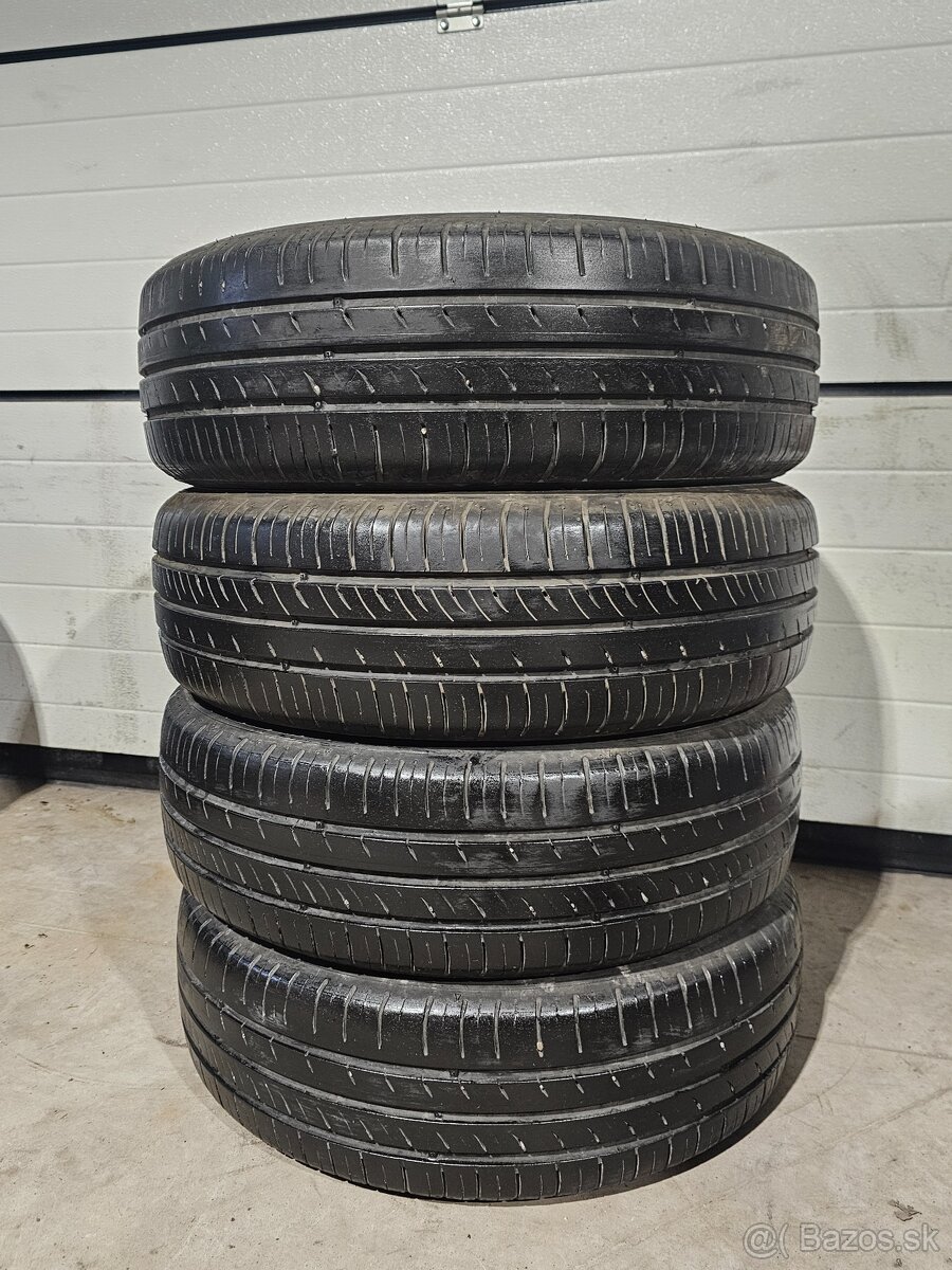 Letné Pneu Kumho 185/65 R15 2022